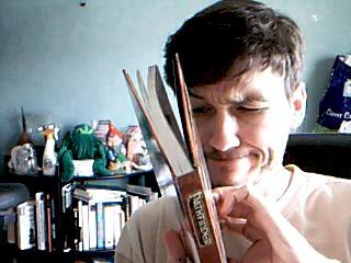 J'aime bien les concepts intéressants... 